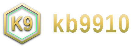 kb9910 logo